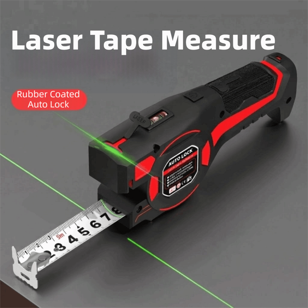 Industrial Laser Distance Sensor - Fita Métrica a Laser 3 em