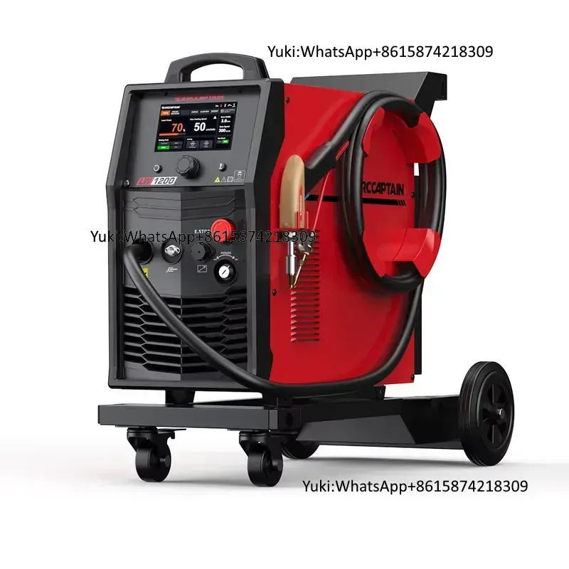 Industrial Laser Cleaning Equipment - Equipamento de Soldagem a Laser Industrial