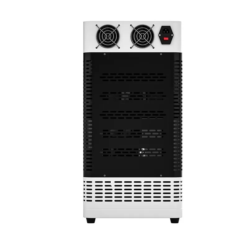 Industrial Laser Welding Machine - Nova Máquina de Solda a Laser
