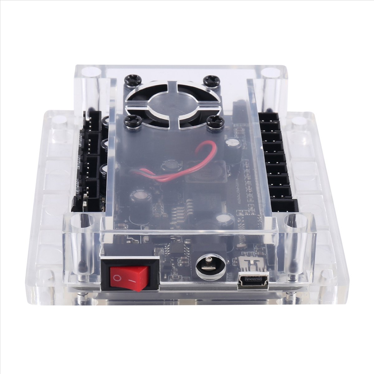 Controller Grbl Board - Placa de Controle ABAN 3 -