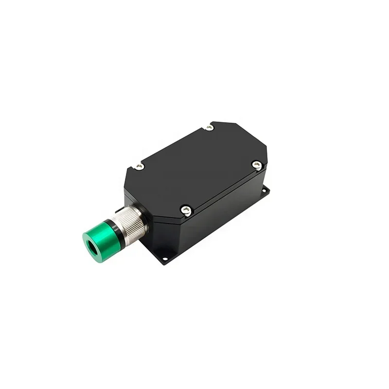 Industrial Grade Laser - Módulo de Diodo Laser Verde de