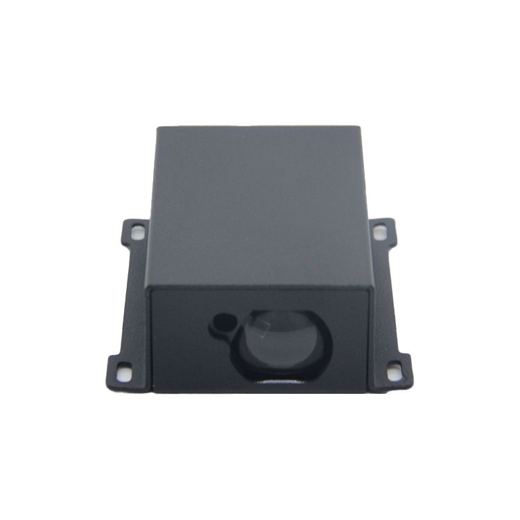 Industrial Laser Distance Sensor - Sensores de Medição de Distância a