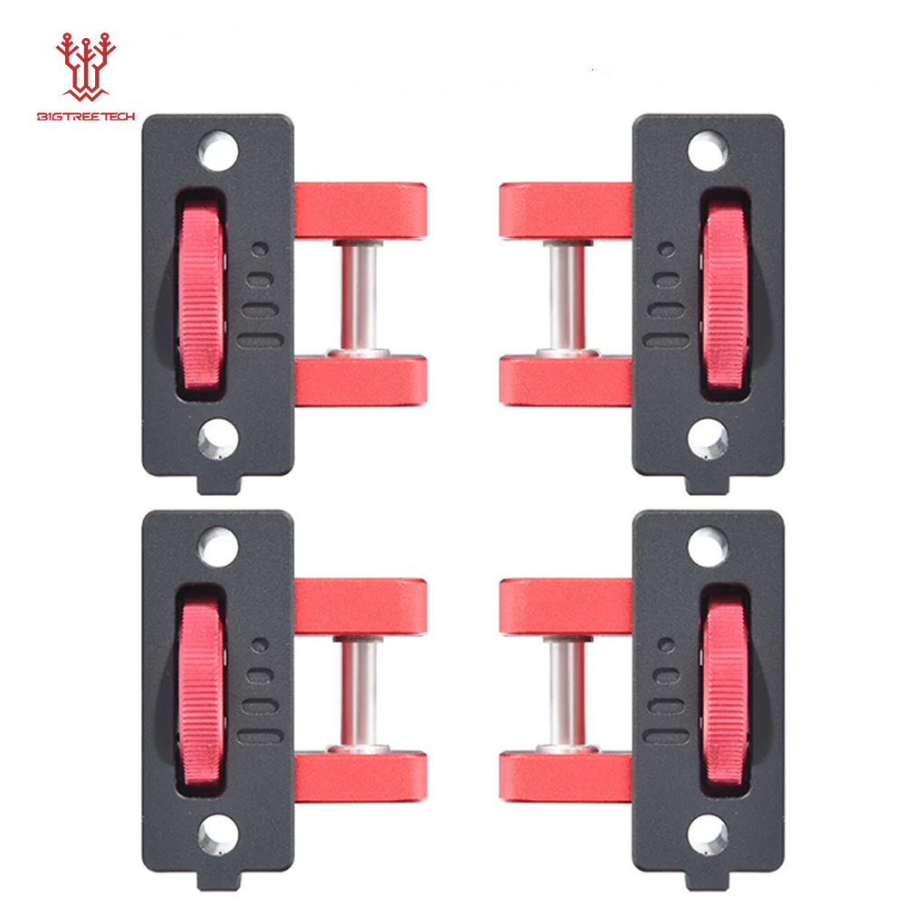 Drag Chain Cnc - BIGTREETECH-Tensor do Eixo Z para Impressora