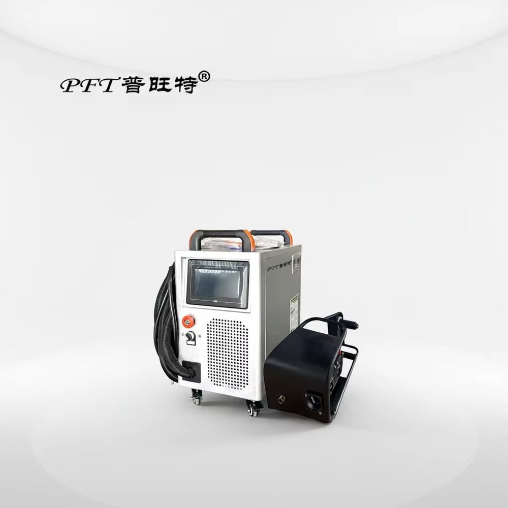 Industrial Laser Welding Machine For Sale - Máquina de Soldagem a Laser de