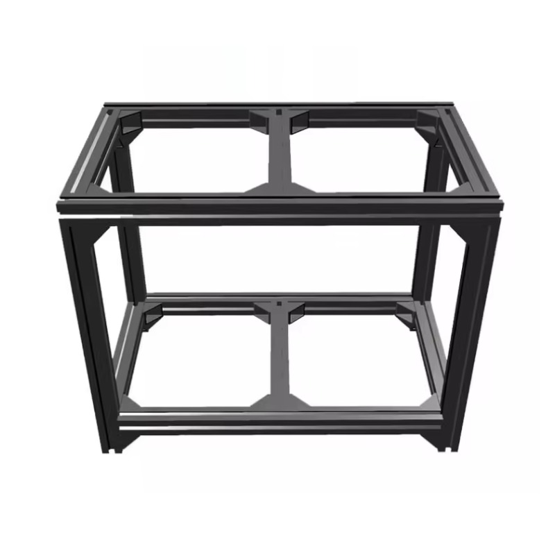 Aluminum T-Slot Profile - Acessórios para aquários: Estrutura de perfil