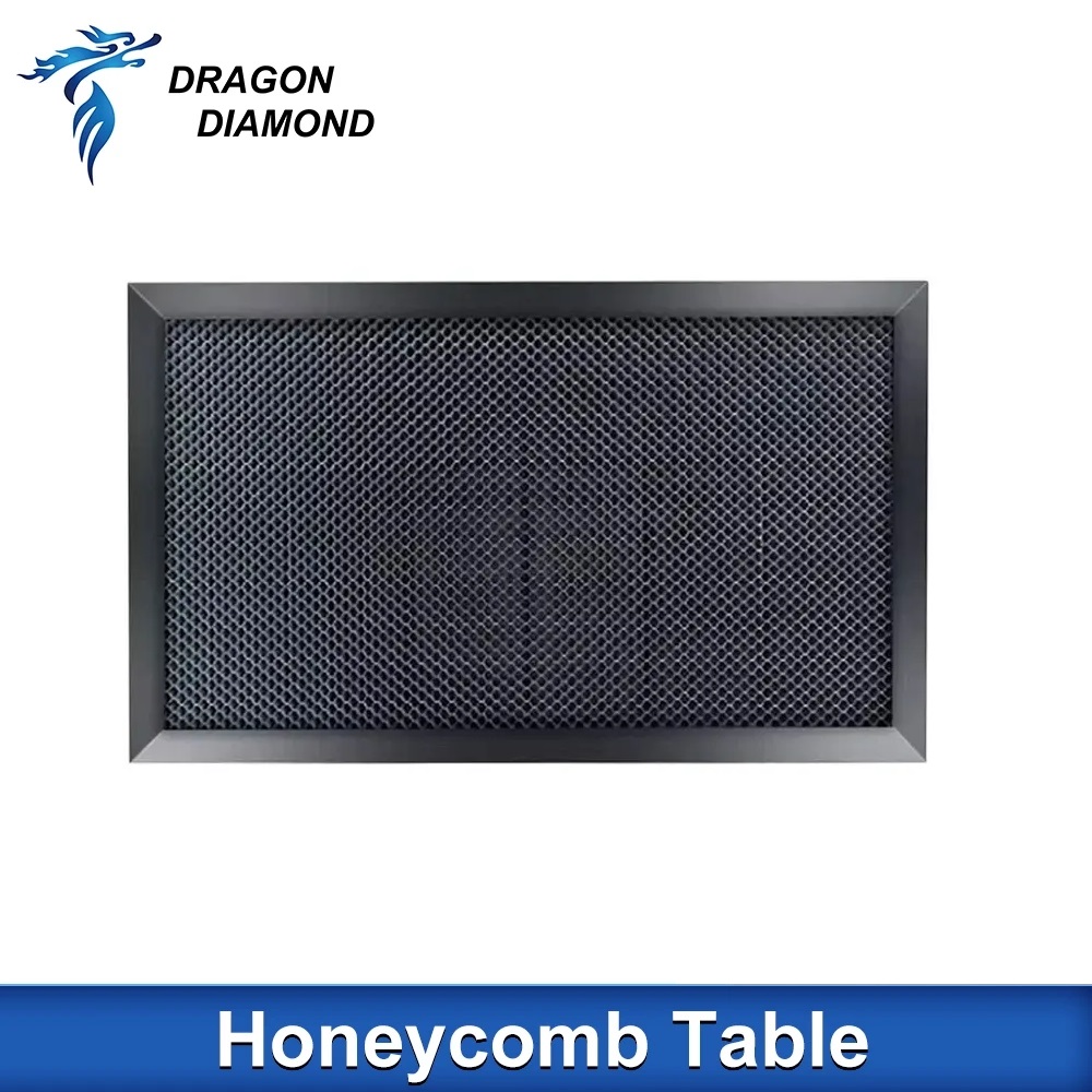Honeycomb Laser Bed - Co2 Laser Honeycomb Bed Mesa de