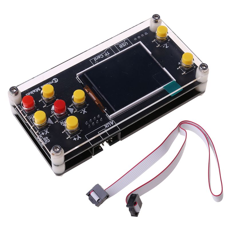 Controller Grbl Board - Placa controladora offline cnc grbl, controlador
