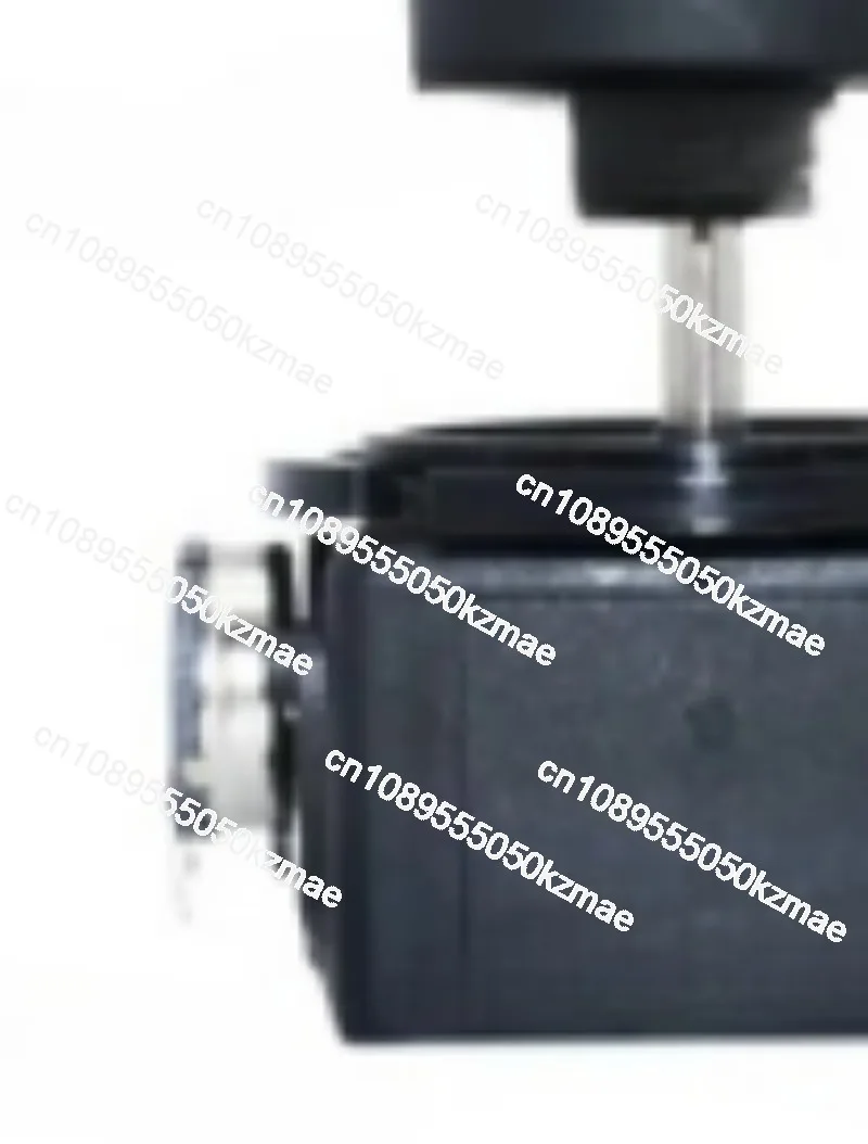 Industrial Laser Welding Machine - Joystick Industrial 4D com Teclado Matricial