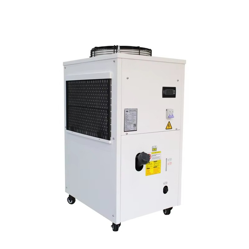 Industrial Laser Welding Machine - Refrigerador de água para laser 3000w,