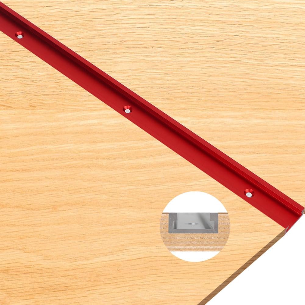 2 pçs tipo 30 carpintaria t-sl - Aluminum T-Slot Profile avaliação e preço
