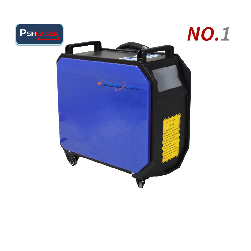 Nova Máquina de Solda a Laser  - Industrial Laser Welding Machine avaliação e preço