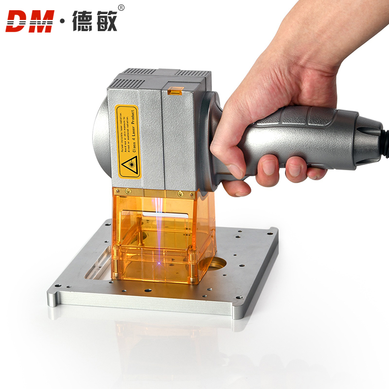 Máquina de Impressão a Laser A - Industrial Laser Printing Machine avaliação e preço