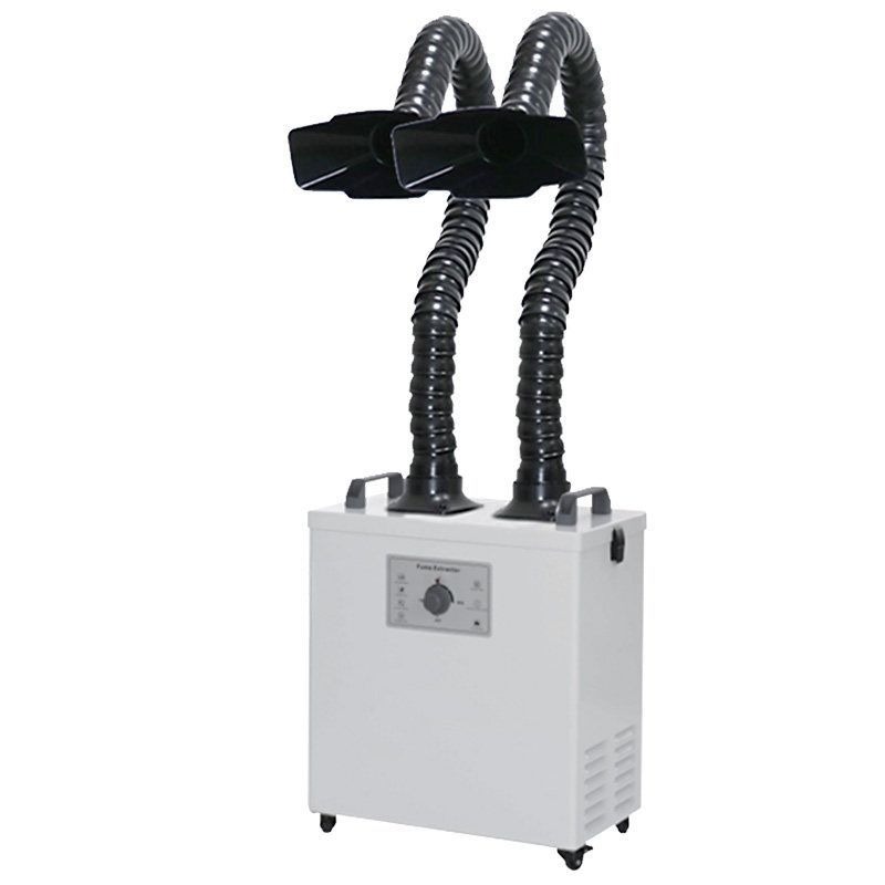 Purificador de Fumaça Industri - Industrial Laser Solder Iron avaliação e preço