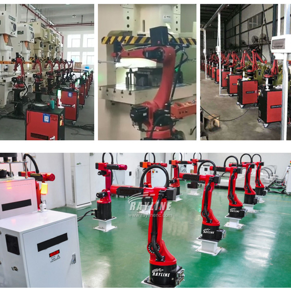 BORUNTE Robô de soldagem autom - Industrial Laser Welding Machine avaliação e preço