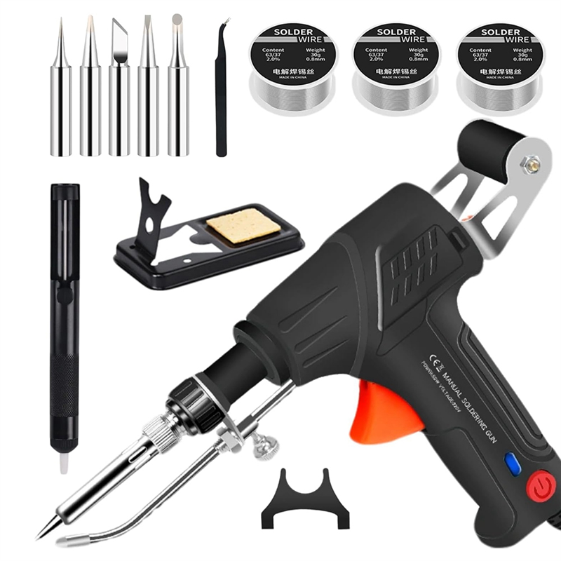 PZHI-Ayyecoeeye Ferramenta de  - Industrial Laser Solder Iron avaliação e preço
