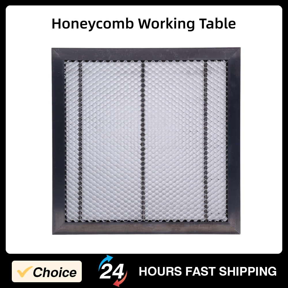 Mesa de Trabalho em Colmeia pa - Honeycomb Laser Bed avaliação e preço