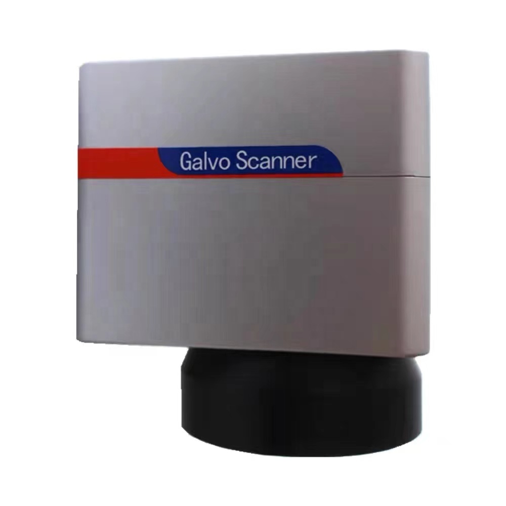 Galvanômetro de Alta Precisão  - Laser Marking Machine avaliação e preço