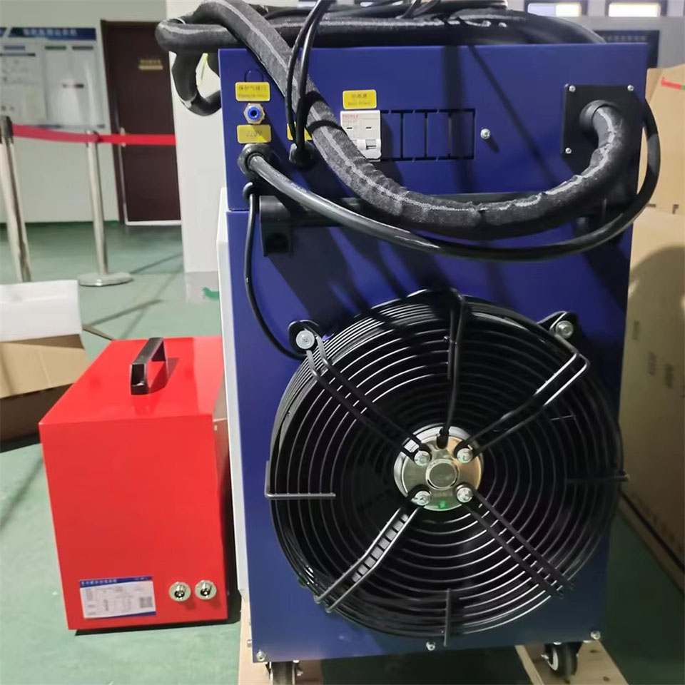 Máquina de Soldagem a Laser, P - Industrial Laser Welding Machine Price avaliação e preço