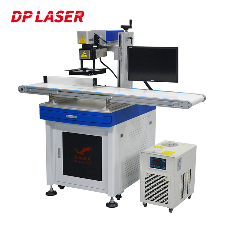 Máquina de Marcação a Laser de - Laser Marking Machine avaliação e preço