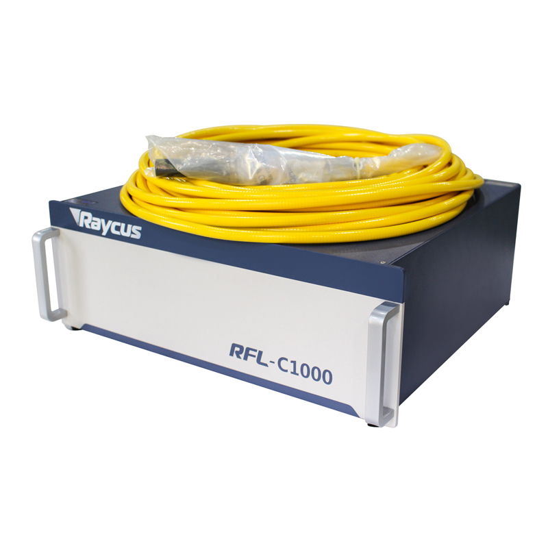 Fonte de Laser de Fibra Raycus - Industrial Laser Welding Machine Price avaliação e preço