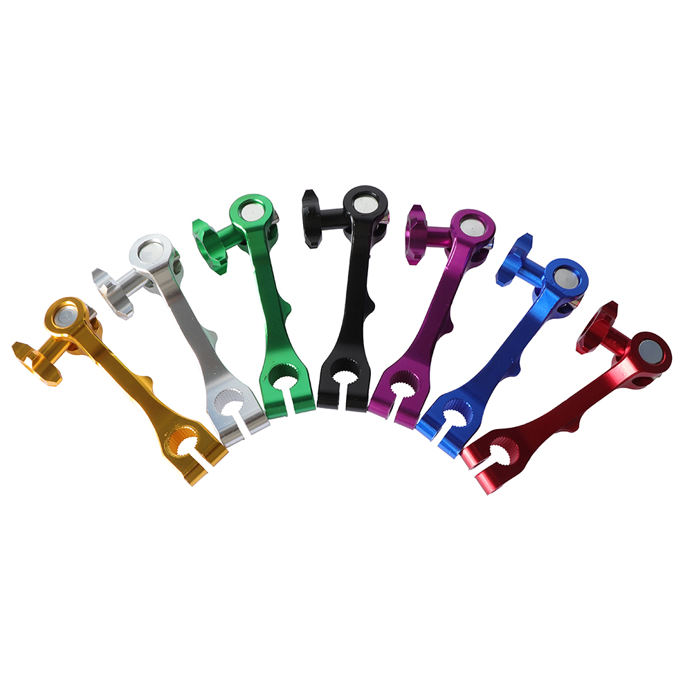 Alavanca do braço de freio tra - Drag Chain Cnc avaliação e preço