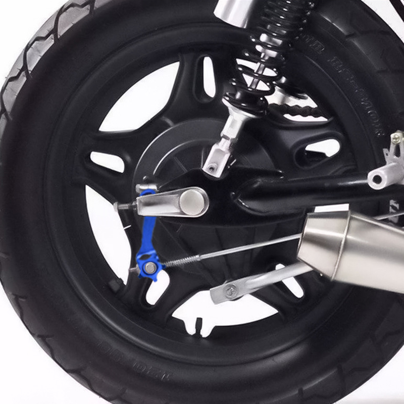 Alavanca do braço de freio tra - Drag Chain Cnc avaliação e preço
