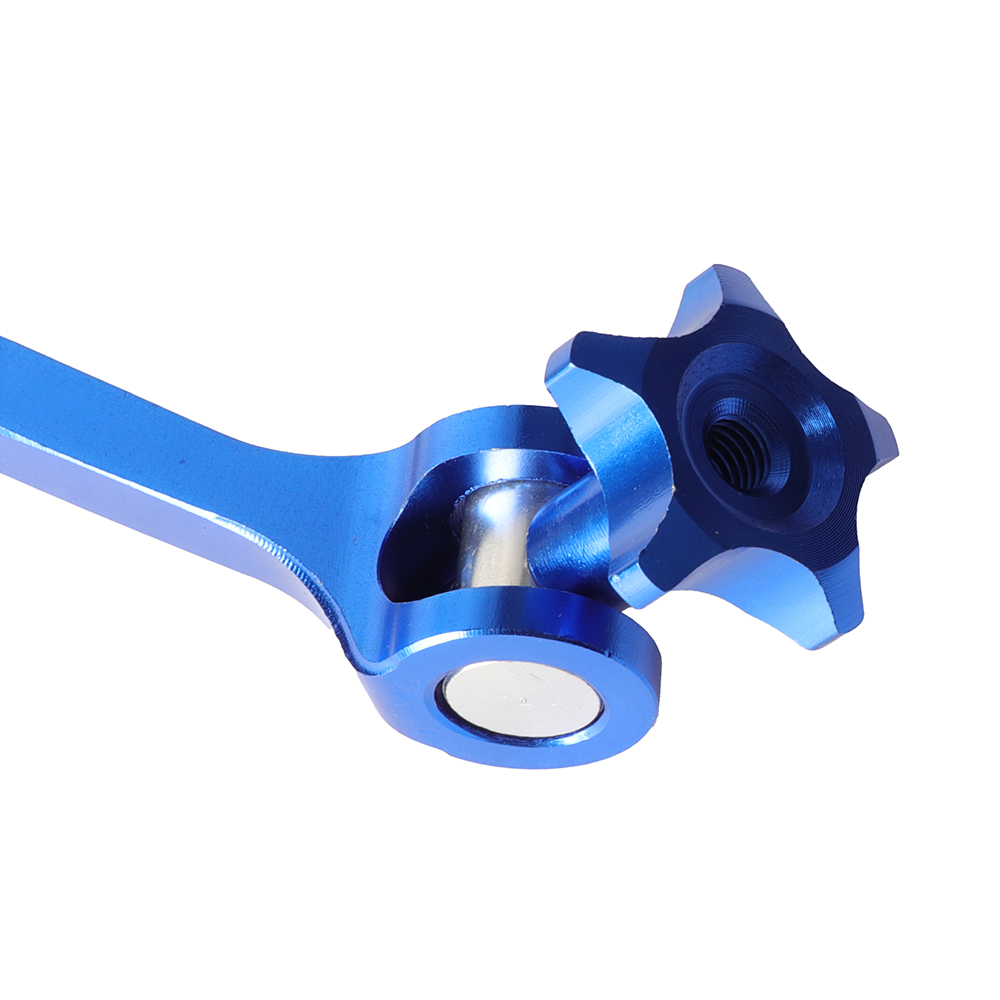 Alavanca do braço de freio tra - Drag Chain Cnc avaliação e preço
