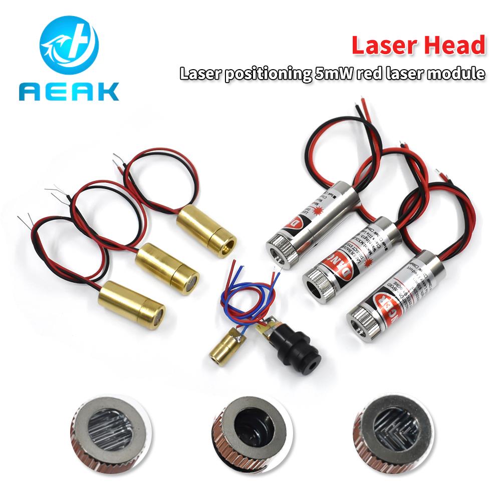 Alta Qualidade Linha Vermelha  - Industrial Grade Laser avaliação e preço