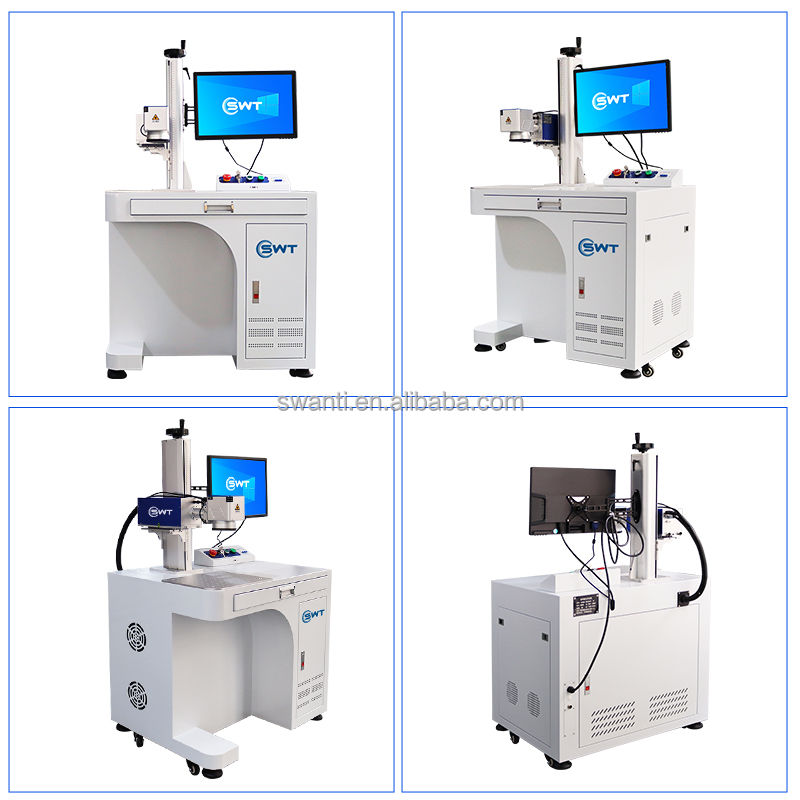 Máquina de impressão de marcaç - Industrial Laser Printing Machine avaliação e preço