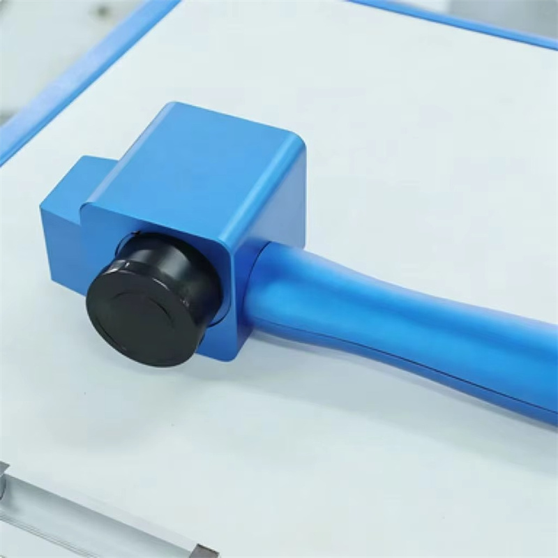 Máquina de Limpeza a Laser Por - Industrial Laser Cleaning Equipment avaliação e preço