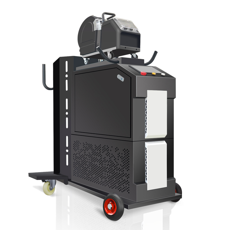Máquina de Soldagem a Laser de - Industrial Laser Welding Machine avaliação e preço