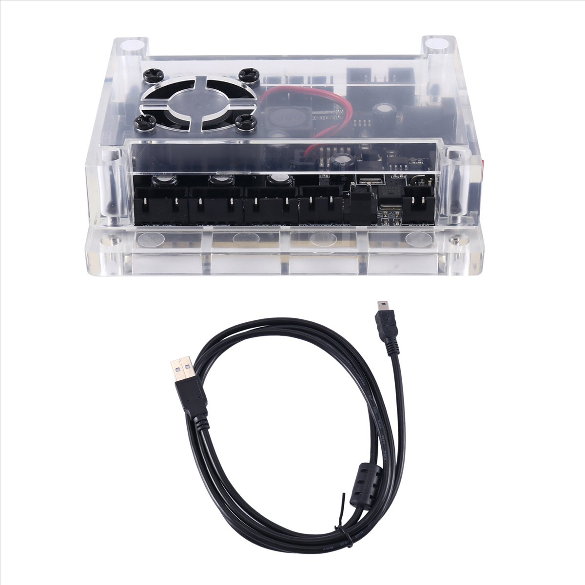 Placa de Controle ABAN 3 - Dri - Controller Grbl Board avaliação e preço