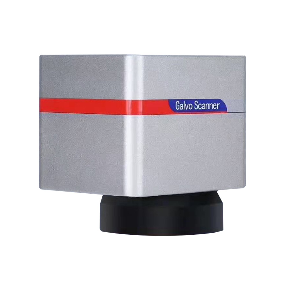 Cabeça Galvanométrica Sino-Gal - Laser Marking Machine avaliação e preço