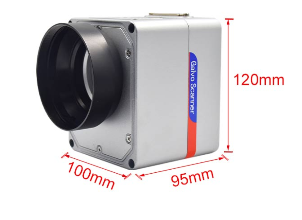 Cabeça Galvanométrica Sino-Gal - Laser Marking Machine avaliação e preço