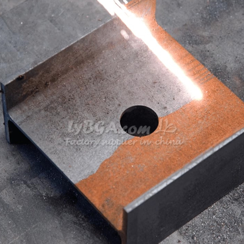 Máquina de Limpeza a Laser de  - Industrial Grade Laser avaliação e preço