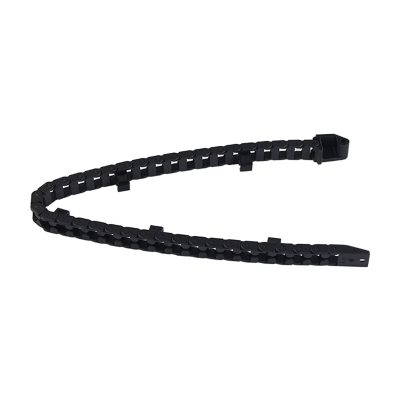 Superior-para creality k1/k1 m - Drag Chain Cnc avaliação e preço