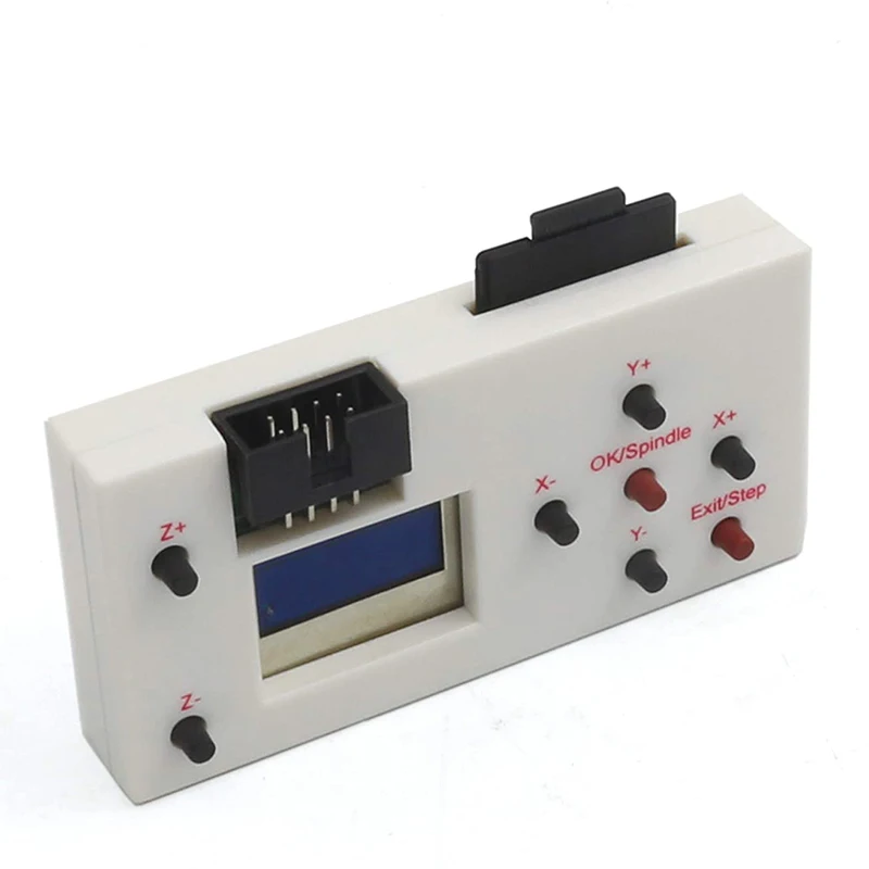 Placa Controladora Offline GRB - Controller Grbl Board avaliação e preço