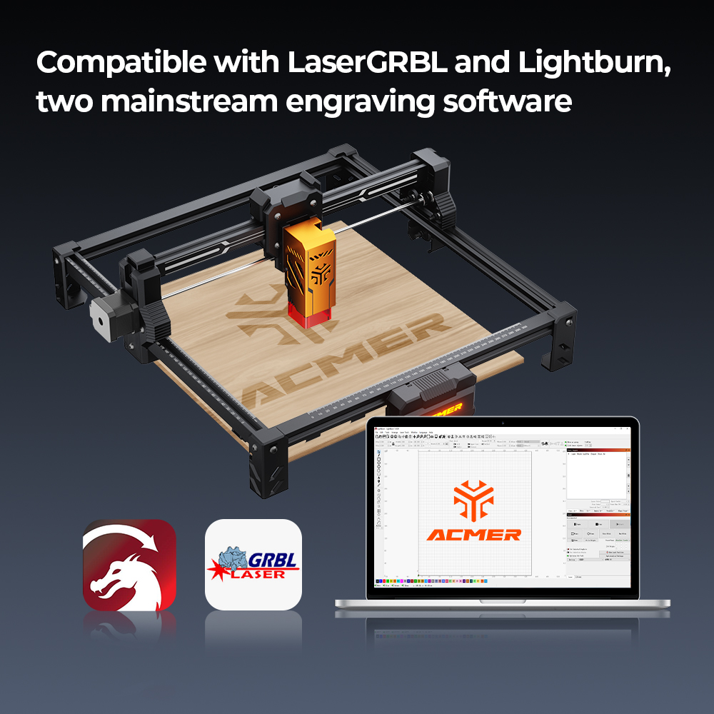 Máquina de Gravação e Corte a  - Industrial Laser Printing Machine avaliação e preço