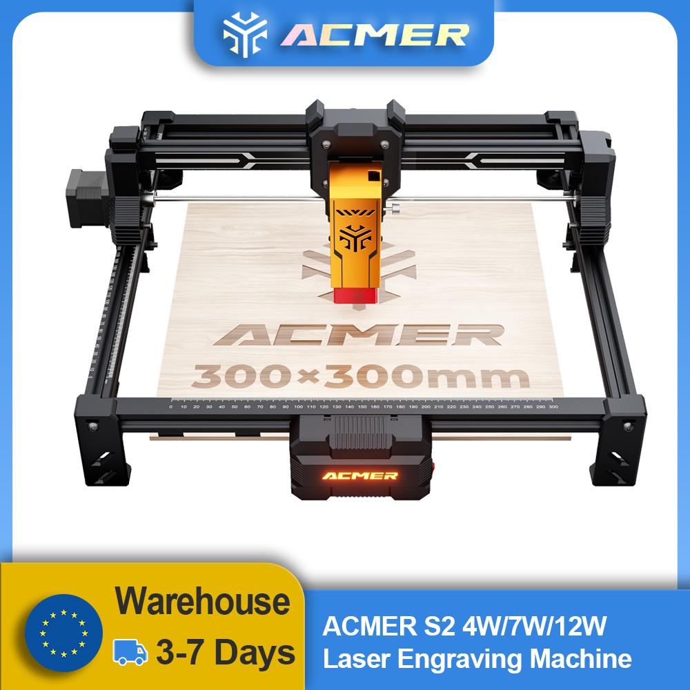 Máquina de Gravação e Corte a  - Industrial Laser Printing Machine avaliação e preço