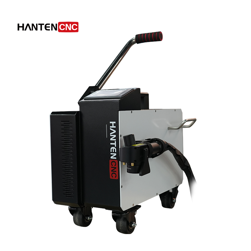Máquina de Limpeza a Laser par - Industrial Laser Printing Machine avaliação e preço