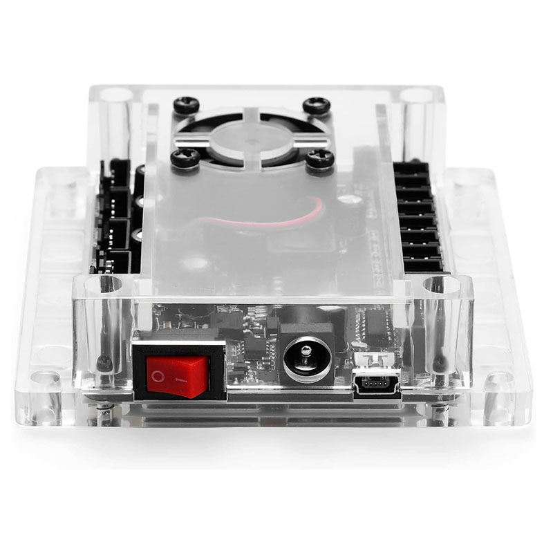 Placa de Controle CNC 3018 Pro - Controller Grbl Board avaliação e preço