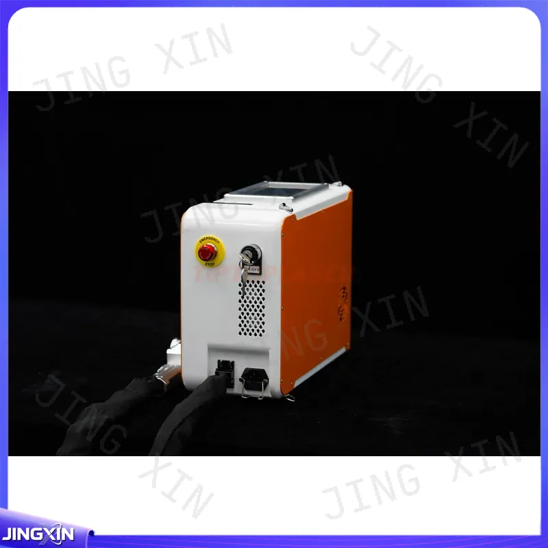 Máquina de Limpeza a Laser Por - Industrial Laser Cleaning Equipment avaliação e preço