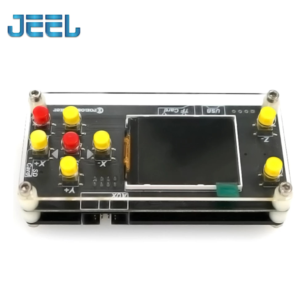 Placa Controladora Offline CNC - Controller Grbl Board avaliação e preço