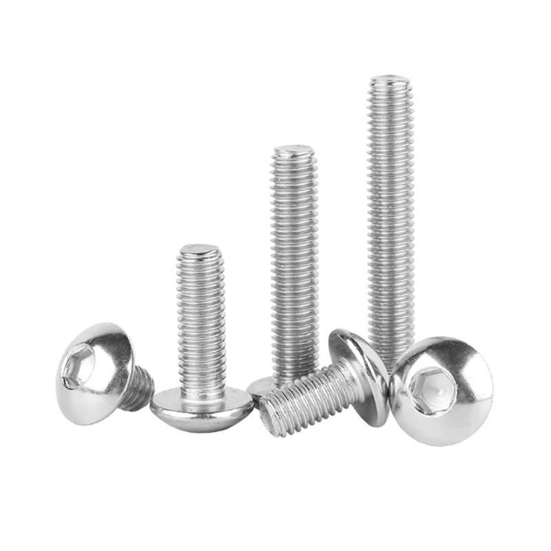 Kit de parafusos t-tuchos, por - Aluminum T-Slot Profile avaliação e preço