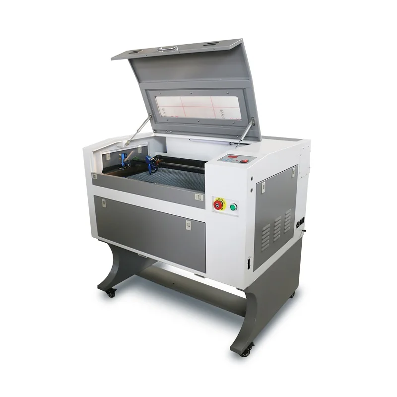 Formini c02 máquina de gravaçã - Honeycomb Laser Bed avaliação e preço