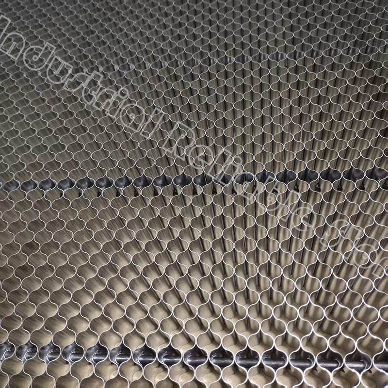Mesa de trabalho em favo de me - Honeycomb Laser Bed avaliação e preço