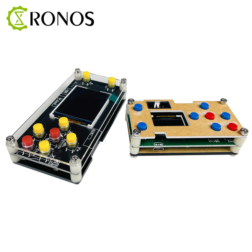 GRBL-CNC Placa Controladora pa - Controller Grbl Board avaliação e preço