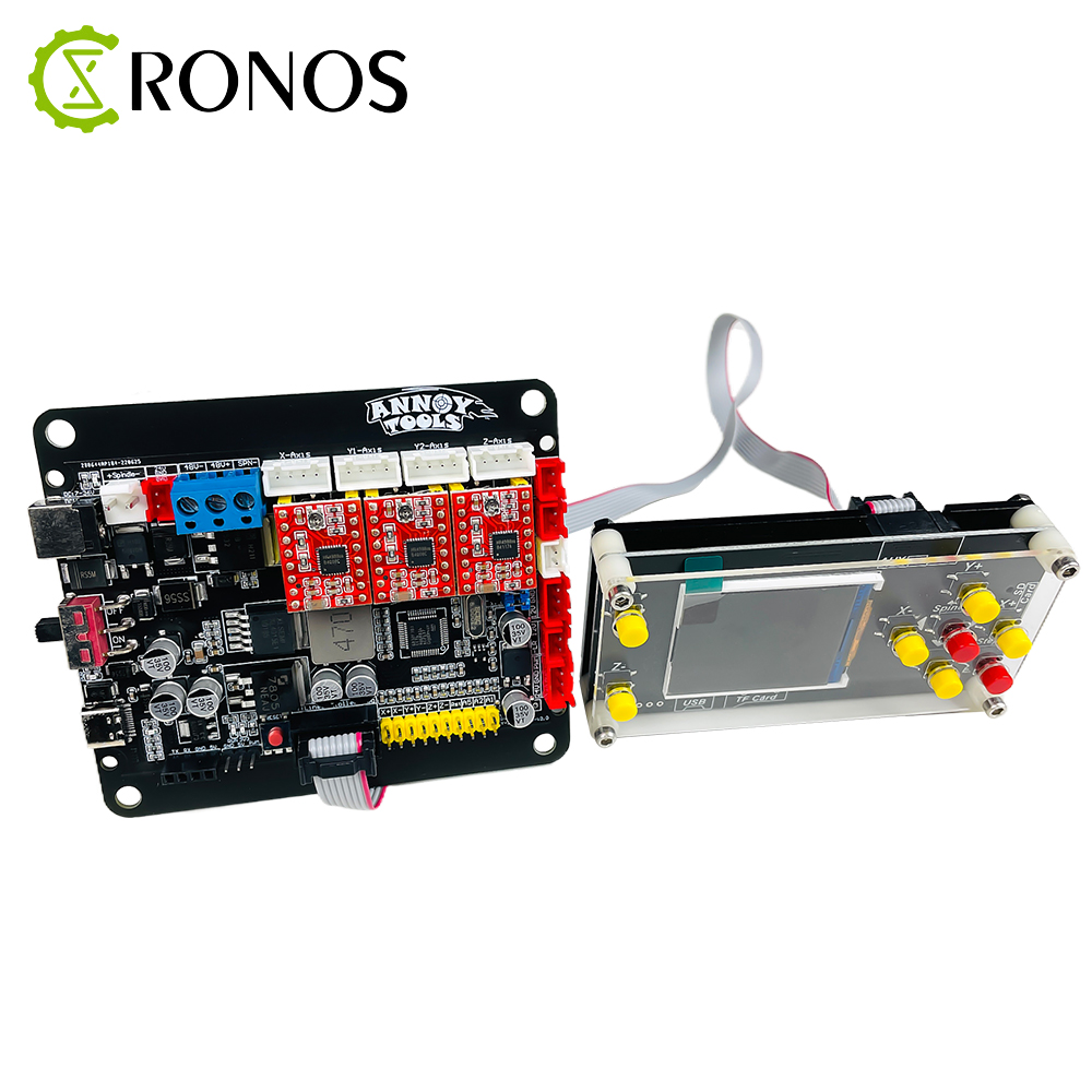 GRBL-CNC Placa Controladora pa - Controller Grbl Board avaliação e preço