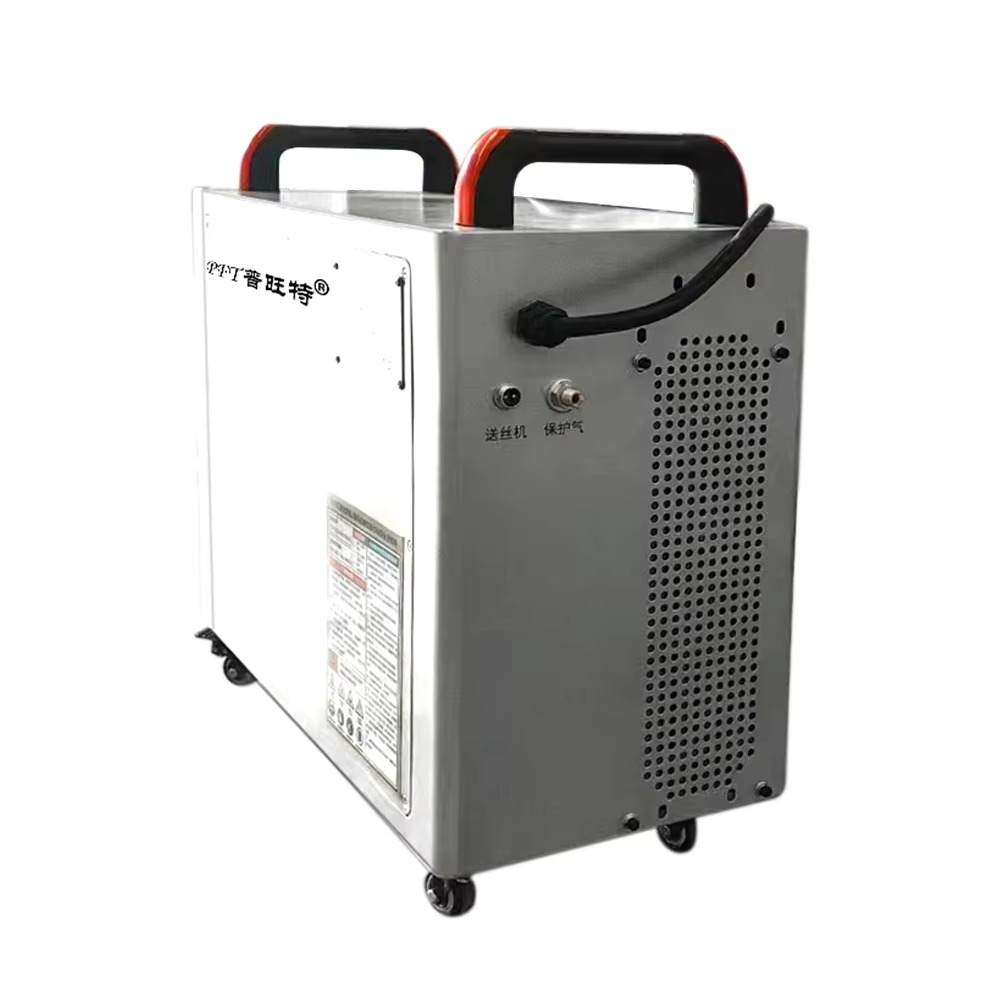 Nova Máquina de Solda a Laser  - Industrial Laser Welding Machine For Sale avaliação e preço