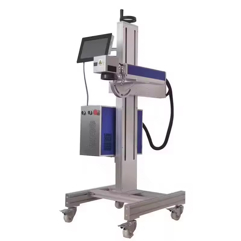 Impressora a Laser Industrial  - Industrial Laser Printing Machine avaliação e preço
